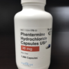 Buy Phentermine 30mg Online: Tablets/Pills For Sale